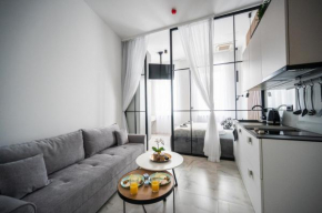 Old Town Design Apartments